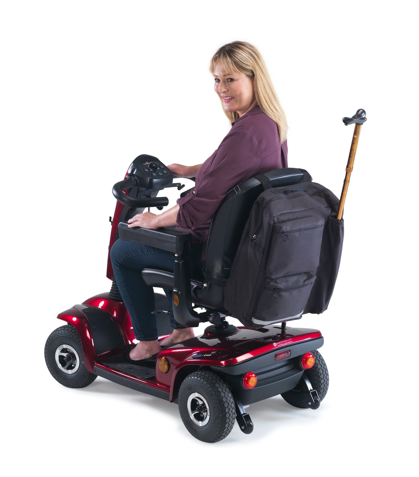 Scooter Bag Deluxe
