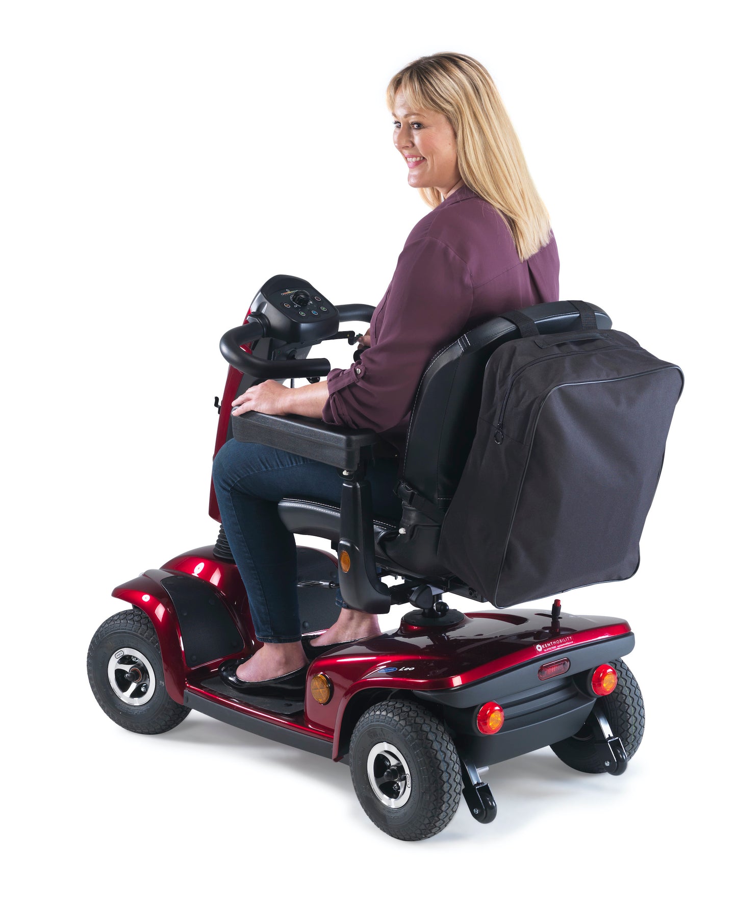 Scooter Bag Economy