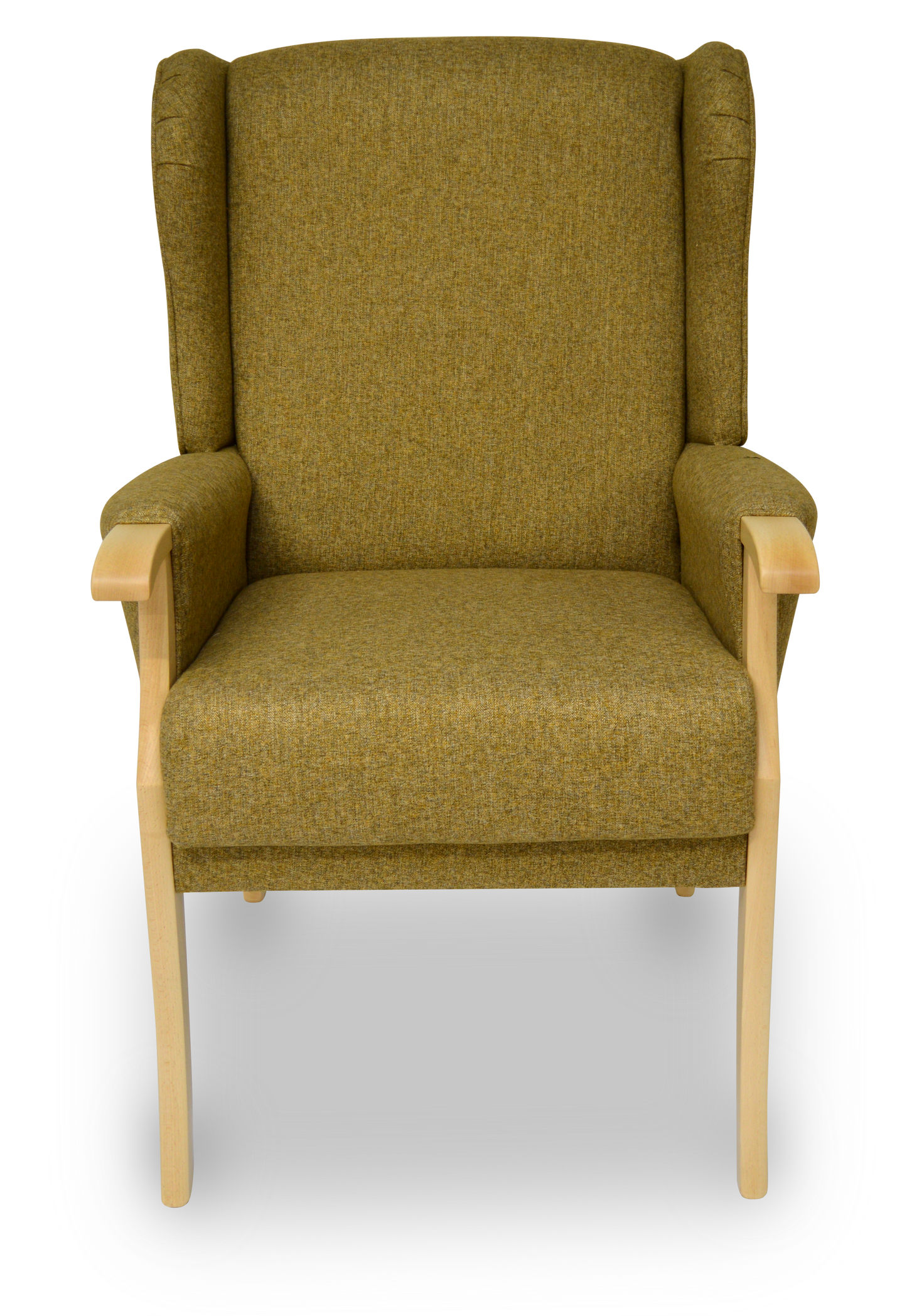 Sherwood High Back Chair