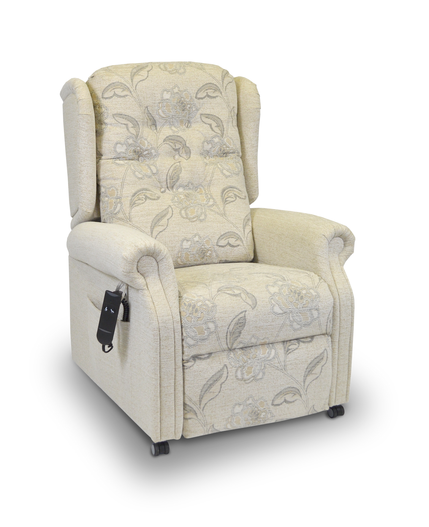 Surrey Rise & Recliner