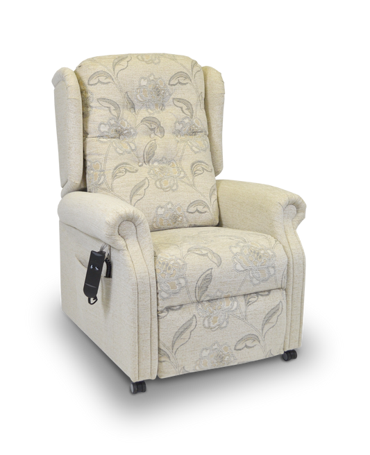 Surrey Rise & Recliner