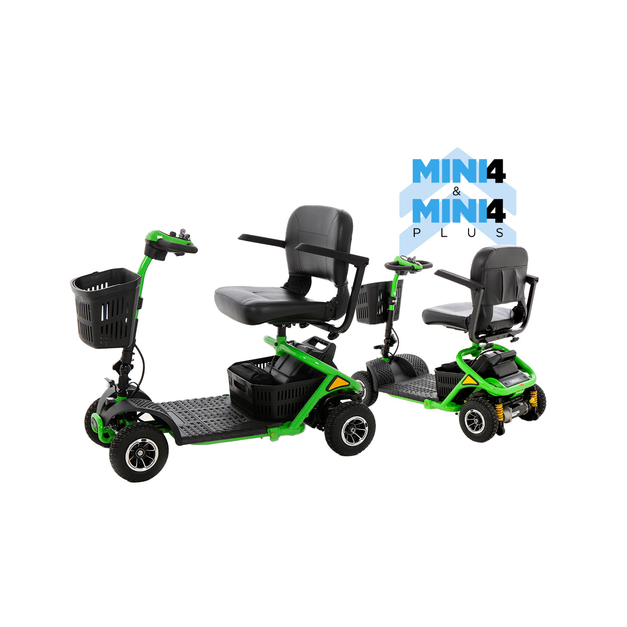 Mini 4 plus