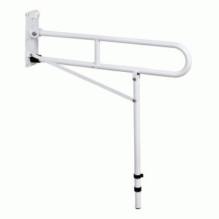 Economy Drop Down Rail with Leg