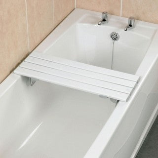 Slatted Bath Board