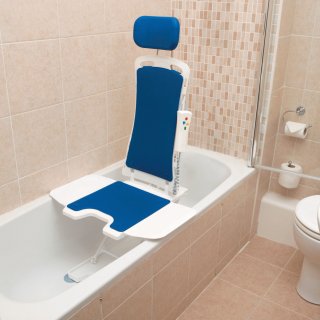 Bellavita sale bath chair