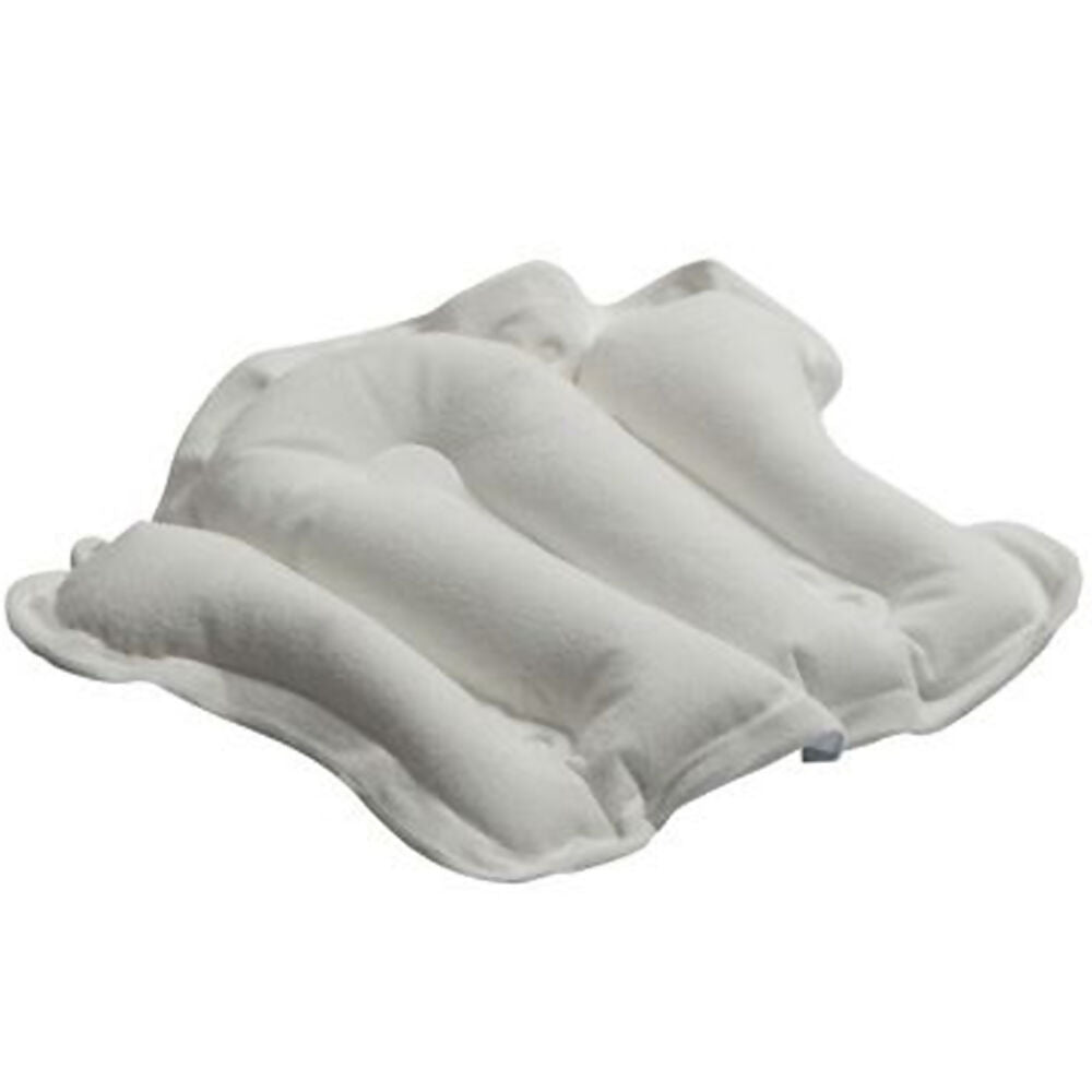 Blow up best sale bath pillow