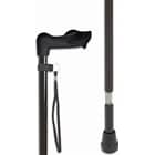 Shock Absorb Walking Stick