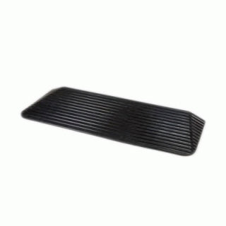 Rubber Threshold Ramp