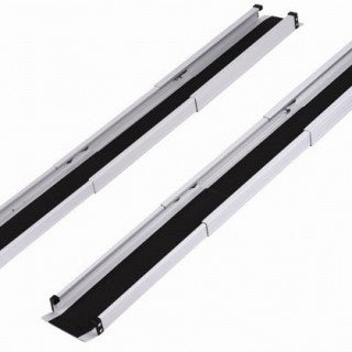 Telescopic Channel ramp