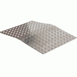 Threshold Bridging Ramp