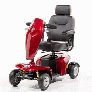 Kymco Komfy 8