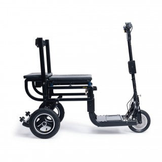 e-Foldi Scooter - Manual