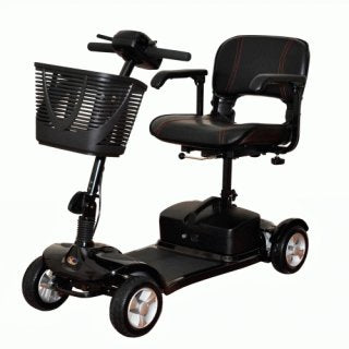 Kymco K-Lite Scooter