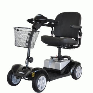 Kymco Mini Comfort