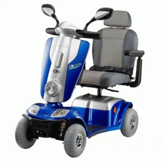 Kymco Midi XLS
