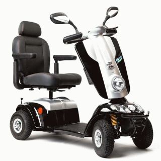 Kymco Maxi XLS