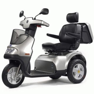 Breeze S3