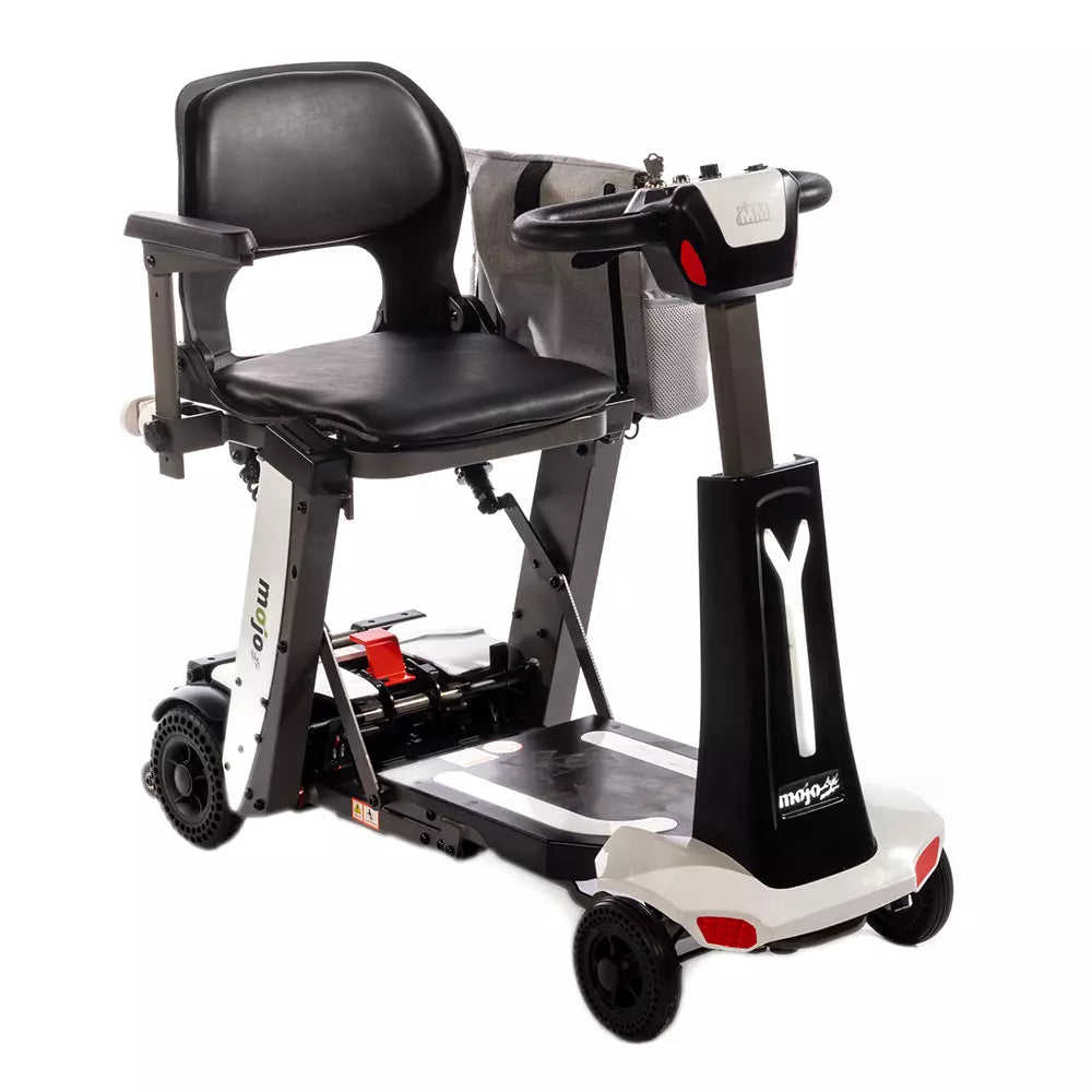 Mojo Auto Folding Scooter