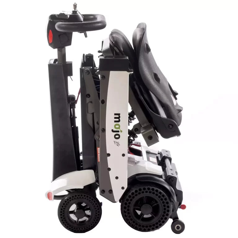 Mojo Auto Folding Scooter