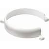 Plate guard Surround