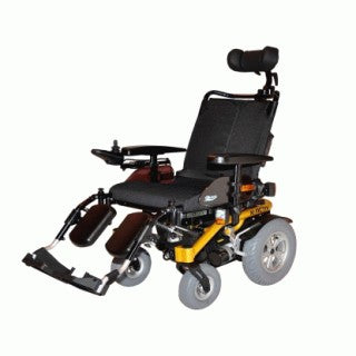 Kymco K-Activ