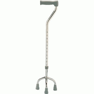 Tripod Walking Stick