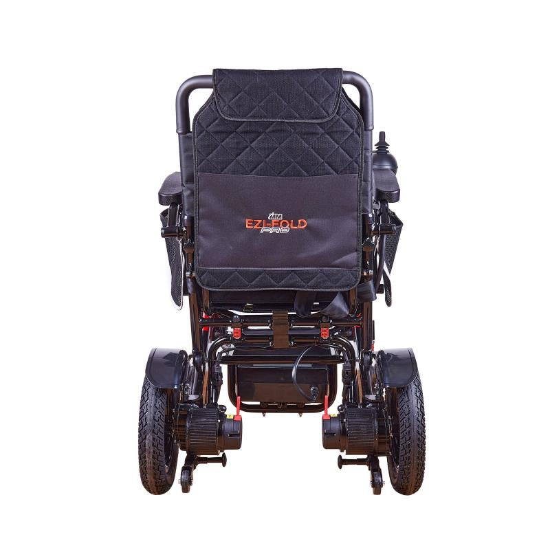 Ezi-Fold PRO Powerchair