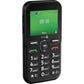 Doro Leva E10 Mobile Phone - Black (Was called Doro 5860)