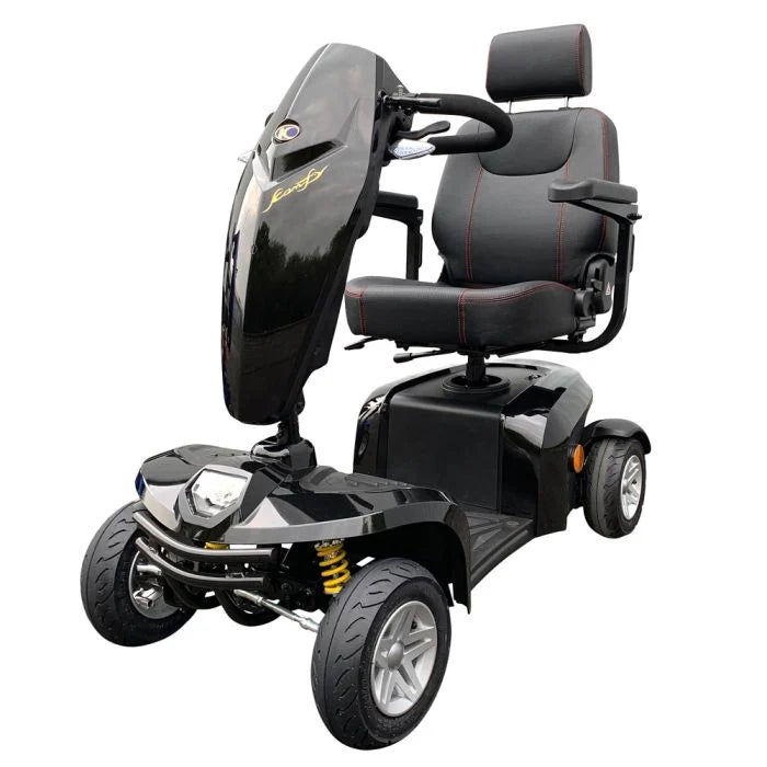 Kymco Komfy 8