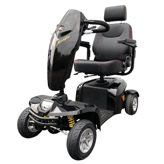 Kymco Komfy 8