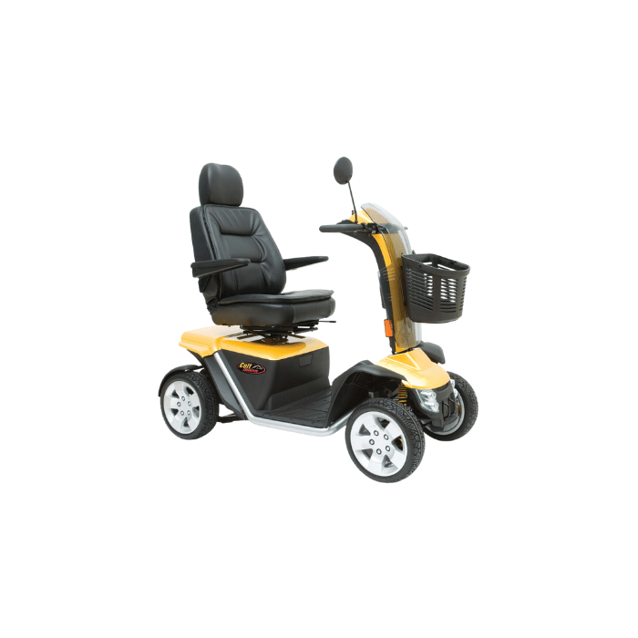 Pride Colt Executive