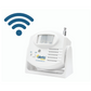Wireless Alerta Detect