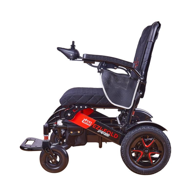 Ezi-Fold PRO Powerchair