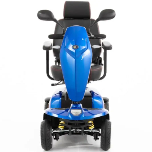 Kymco Komfy 8
