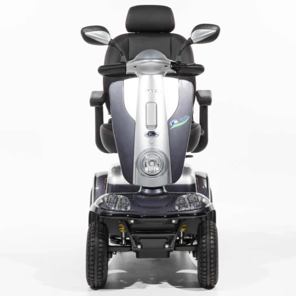 Kymco Maxi XLS