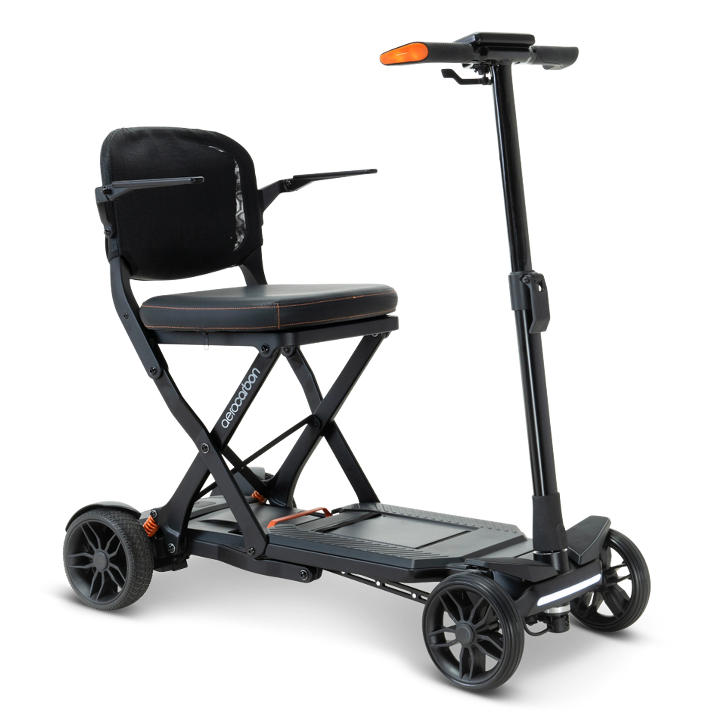 Drive AeroCarbon