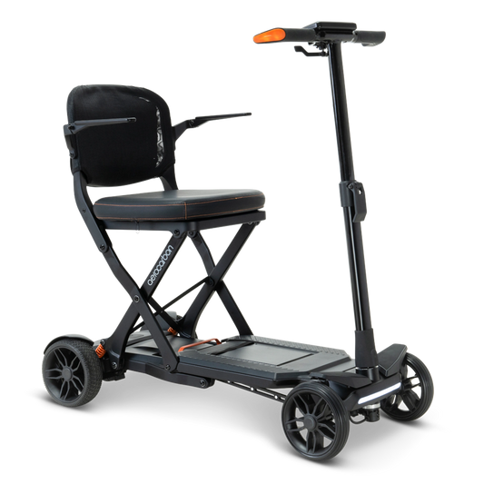 Drive AeroCarbon