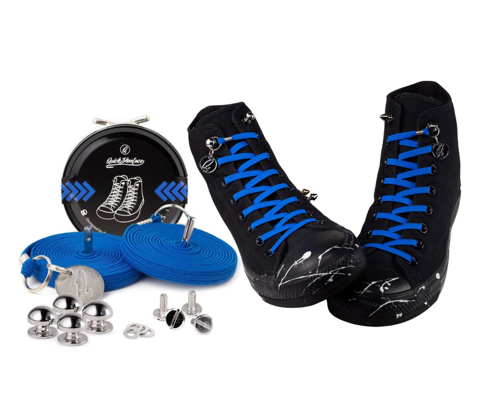 Quick Shoelaces
