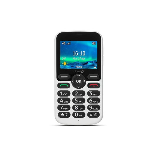 Doro 5860 Mobile Phone