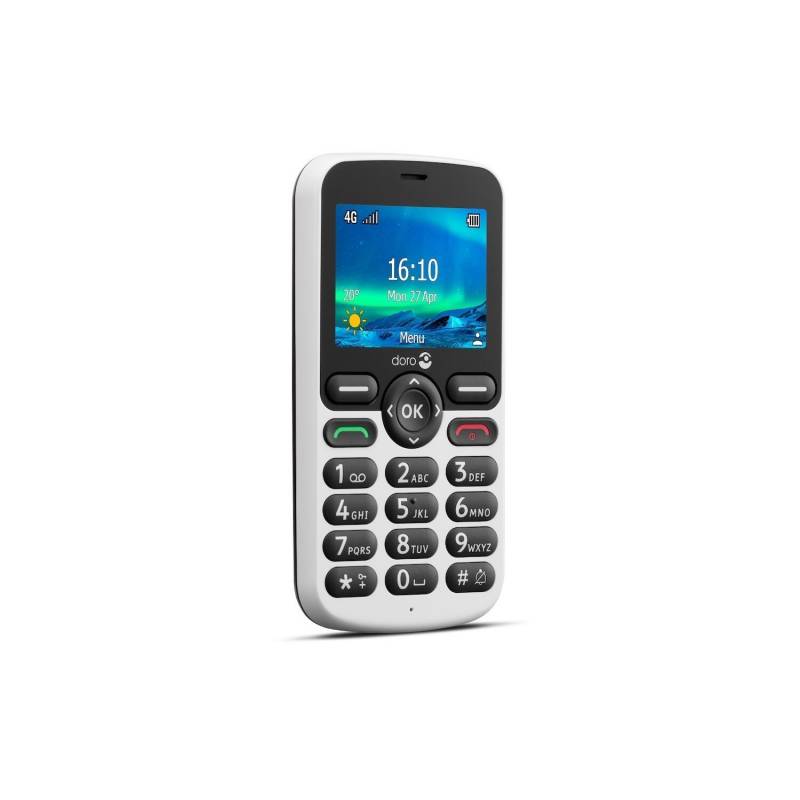 Doro 5860 Mobile Phone