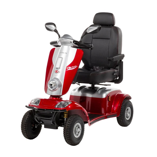 Kymco Midi XLS