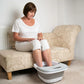 Foldaway Foot Spa Massager