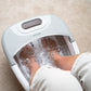 Foldaway Foot Spa Massager