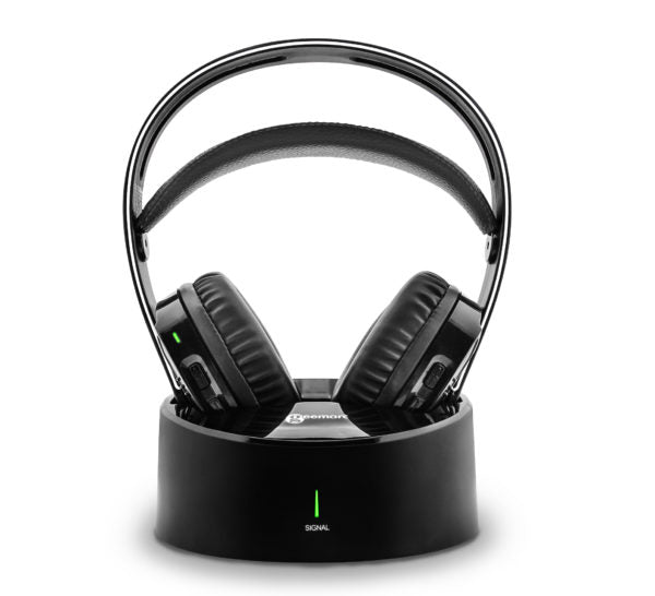 Geemarc OPTI Wireless Headphone