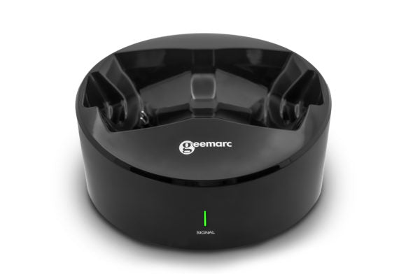 Geemarc OPTI Wireless Headphone