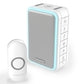 Honeywell Halo Light Chime Doorbell Kit