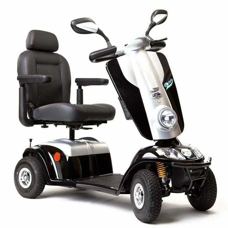 Kymco Maxi XLS