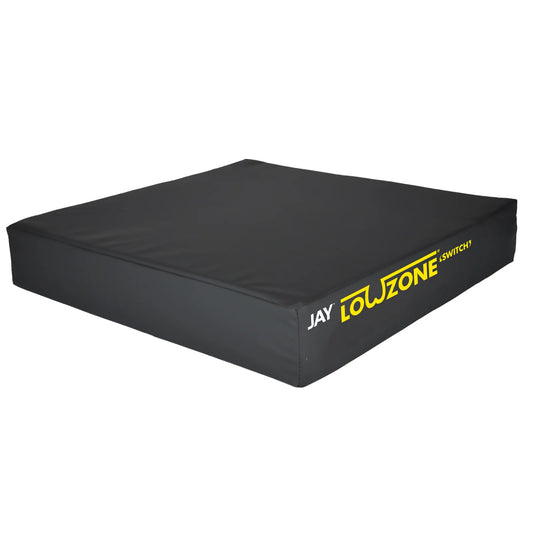 Lowzone Switch Memory Foam Cushion