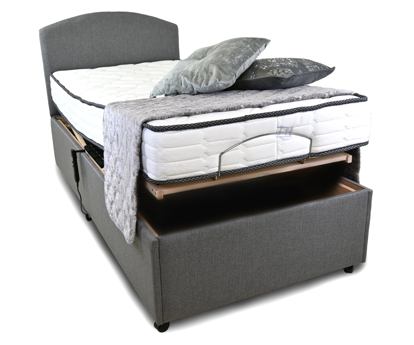 EXPRESS 48 HOUR - Opal Bed Set (3ft width)
