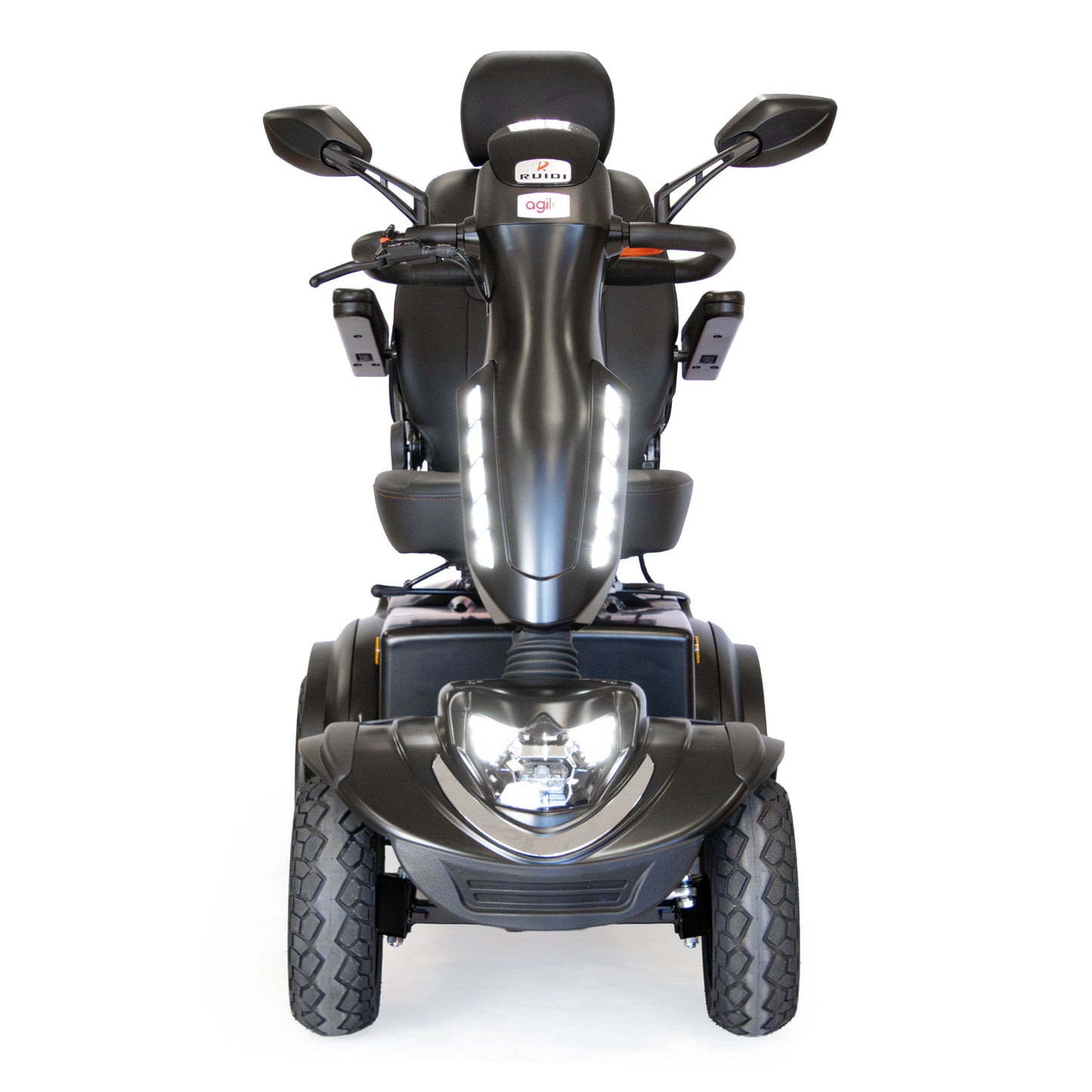 R4SE Luxury